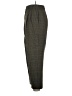 Fundamental Things Plaid Green Casual Pants Size 14 (petite) - photo 5