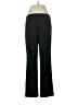 Roz & Ali Solid Black Dress Pants Size 4 (petite) - photo 2