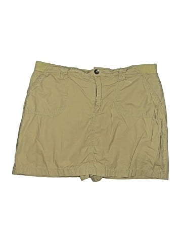 Croft & Barrow Casual Skirt (view 1)