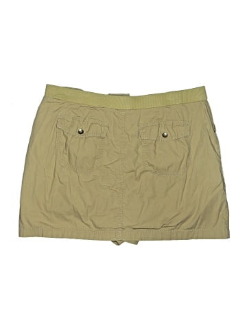 Croft & Barrow Casual Skirt (view 2)