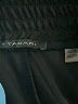 T Tahari Solid Black Casual Pants Size XS - photo 7