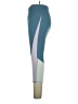 LIVI Color Block Blue Active Pants Size 14 - 16 Plus - photo 5