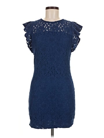 Jack by BB Dakota Cocktail Dress (view 1)