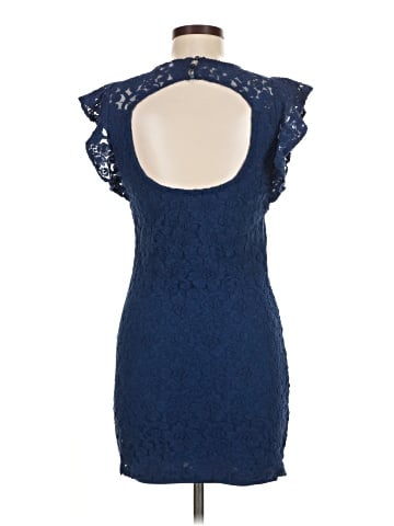 Jack by BB Dakota Cocktail Dress (view 2)