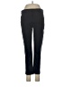 Ecru Solid Black Blue Dress Pants Size 13 (estimated) - photo 1