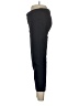 Ecru Solid Black Blue Dress Pants Size 13 (estimated) - photo 5