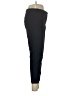Ecru Solid Black Blue Dress Pants Size 13 (estimated) - photo 4