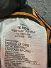 Levi's Solid Black Jeans Size 16 - photo 4