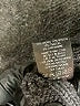 Generation Love Black Wool Pullover Sweater Size S - photo 8