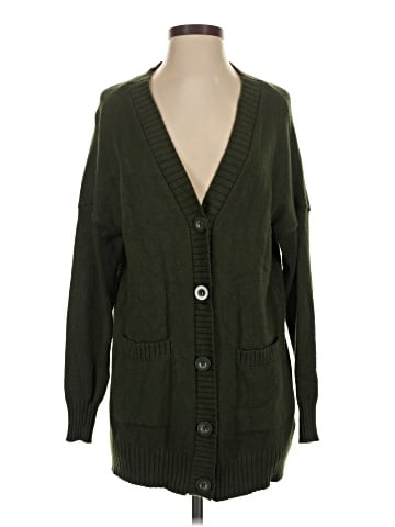 Cyrus Cardigan (view 1)