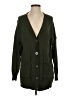 Cyrus Green Cardigan Size XS - photo 1