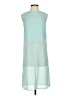 BikBok 100% Polyester Teal Casual Dress Size XS - photo 1