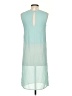 BikBok 100% Polyester Teal Casual Dress Size XS - photo 2