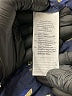 Point Sur Blue Long Sleeve Blouse Size S - photo 8