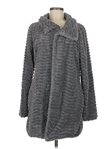 Patagonia Faux Fur Jacket (view 1)