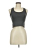 Unbranded Gray Tank Top Size M - photo 1