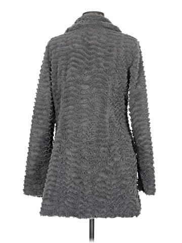 Patagonia Faux Fur Jacket (view 2)