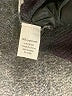 27 miles 100% Cashmere Camo Gray Cashmere Pullover Sweater Size XS - photo 8