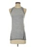 Athleta Gray Active Tank Size S - photo 1