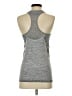 Athleta Gray Active Tank Size S - photo 2