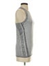 Athleta Gray Active Tank Size S - photo 4
