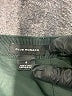 Club Monaco Solid Black Green Formal Skirt Size 6 - photo 4
