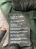 Club Monaco Solid Black Green Formal Skirt Size 6 - photo 5