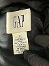 Gap 100% Rayon Black Blazer Size 2 - photo 6