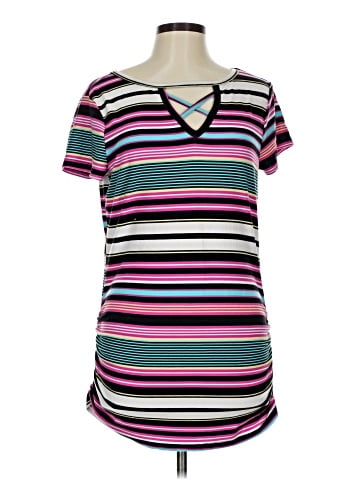 Bobbie Brooks Casual Dress (view 1)