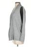 DKNY Gray Cardigan Size XS - photo 5