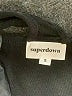 Superdown Black Bodysuit Size S - photo 3