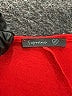Soprano Solid Red Dress Size XS (kids) - photo 3