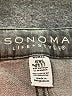SONOMA life + style Chevron-herringbone Gray Jeans Size 16WS - photo 7