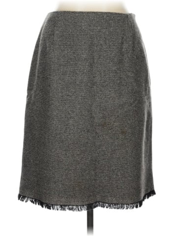 Metrostyle Formal Skirt (view 1)