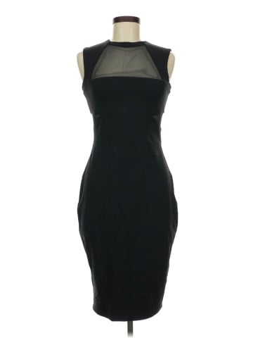 Susana Monaco Cocktail Dress (view 1)