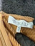 WAYF 100% Polyester Tan Long Sleeve Blouse Size XL - photo 7