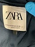 Zara Blue Vest Size XS - photo 6