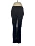 CAbi Color Block Blue Active Pants Size 6 - photo 2