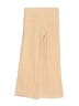 H&M Tan Casual Pants Size 6X - photo 2