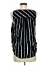 Torrid 100% Rayon Black Sleeveless Blouse Size Med Plus (00) - photo 2