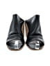 Steve Madden Black Sandals Size 9 - photo 2