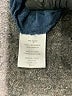 Joie 100% Linen Blue Long Sleeve Blouse Size S - photo 8