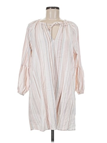 LOFT Beach Casual Dress (view 1)
