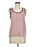 Lucky Brand Pink Tank Top Size M - photo 1