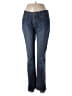 Robert Graham 100% Cotton Hearts Blue Jeans Size 28 waist - photo 1