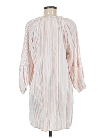 LOFT Beach Casual Dress (view 2)