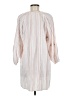 LOFT Beach Ivory Casual Dress Size M - photo 2