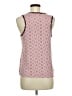 Lucky Brand Pink Tank Top Size M - photo 2