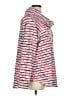 Ruby Rd. Stripes Pink Pullover Sweater Size 1X - photo 4