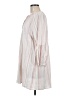 LOFT Beach Ivory Casual Dress Size M - photo 5
